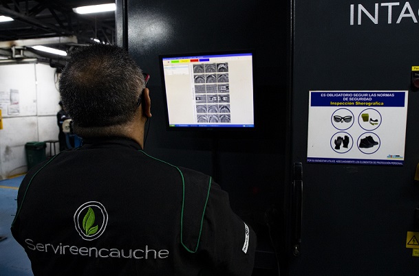 inspeccion